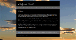 Desktop Screenshot of lasuerte.nl